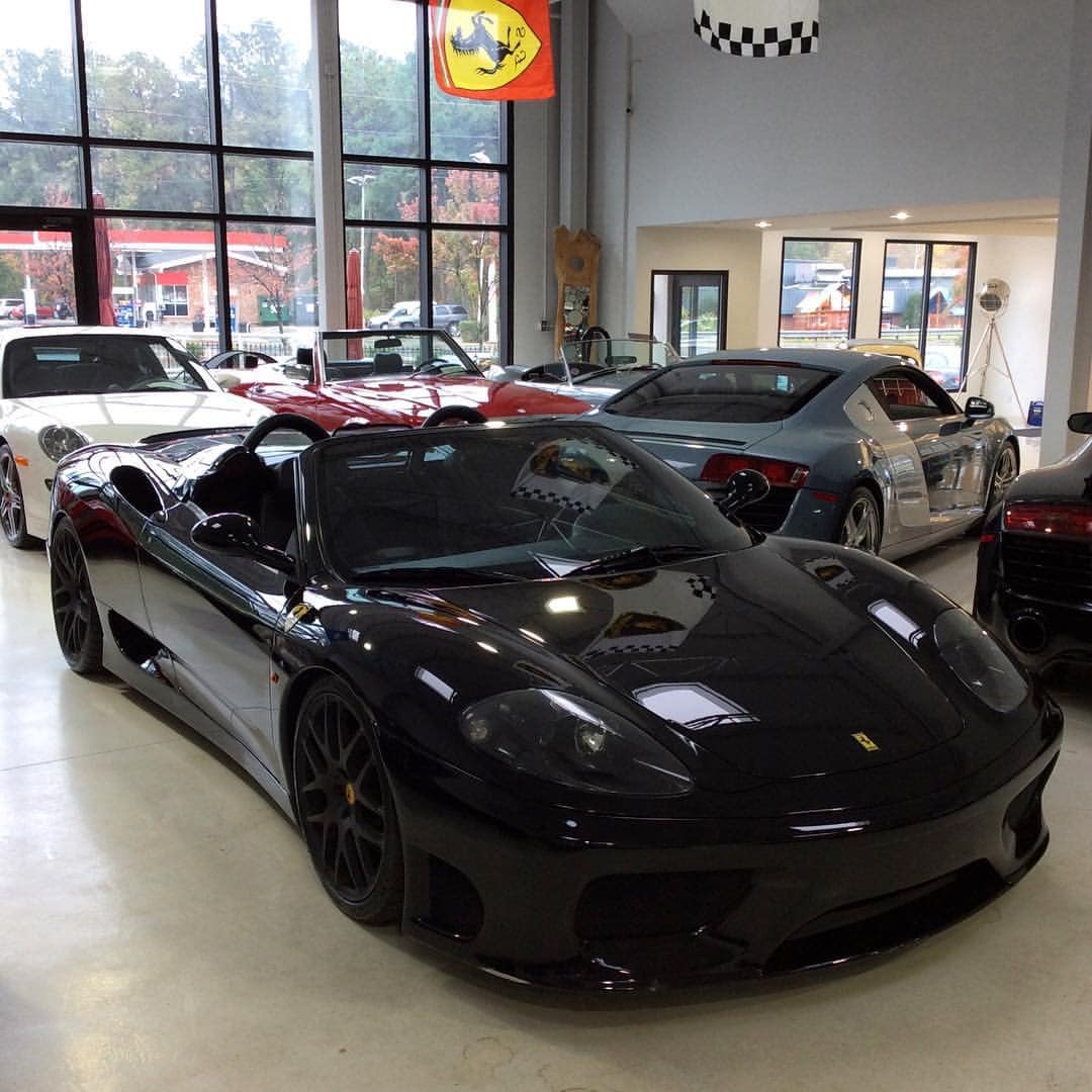 בן אור אסולין רכבים