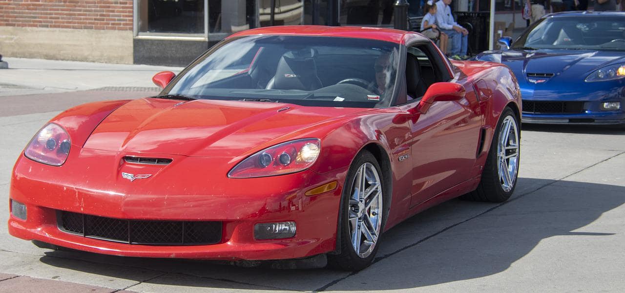 בן אור רכבים